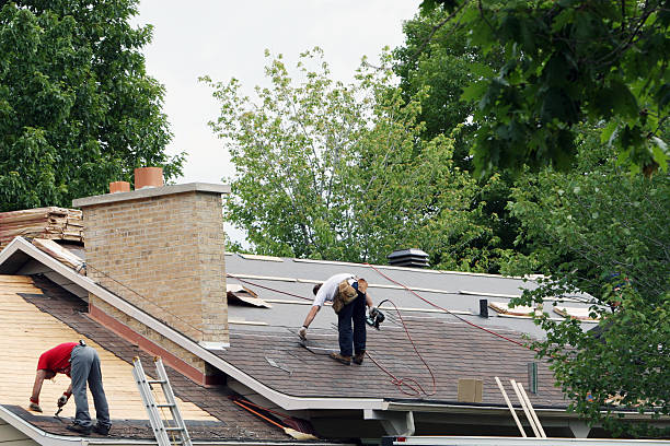 Quick and Trustworthy Emergency Roof Repair Services in Sleepy Hollow, NY