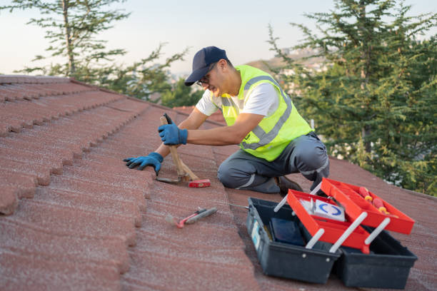 Best Storm Damage Roof Repair  in Sleepy Hollow, NY